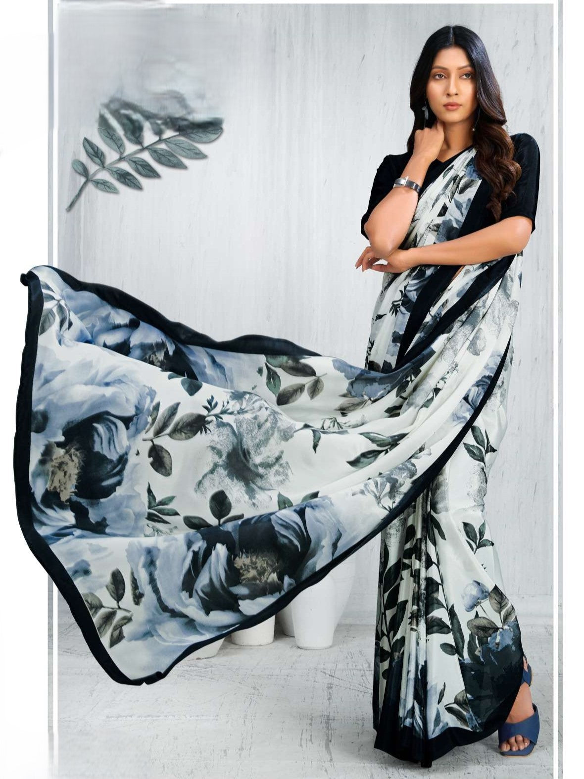 Disha Saree