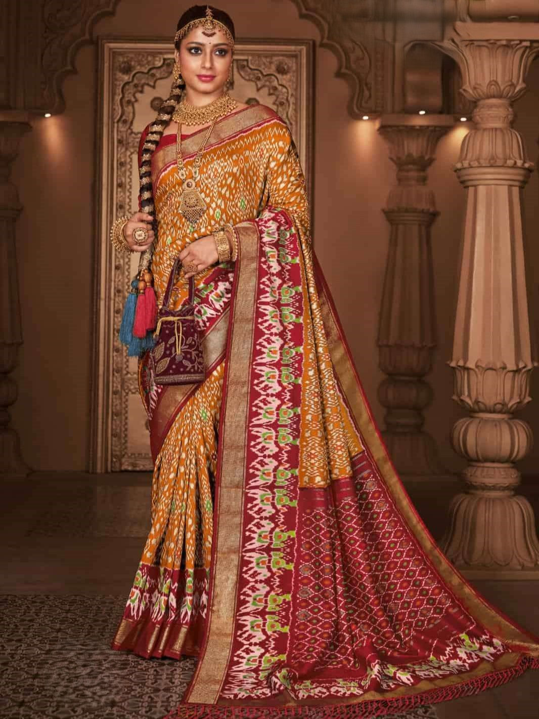 Neelam Saree - Roop Darshan