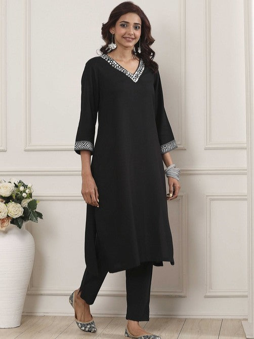Biba Kurti - Roop Darshan