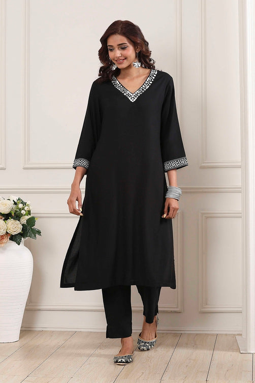 Biba Kurti - Roop Darshan