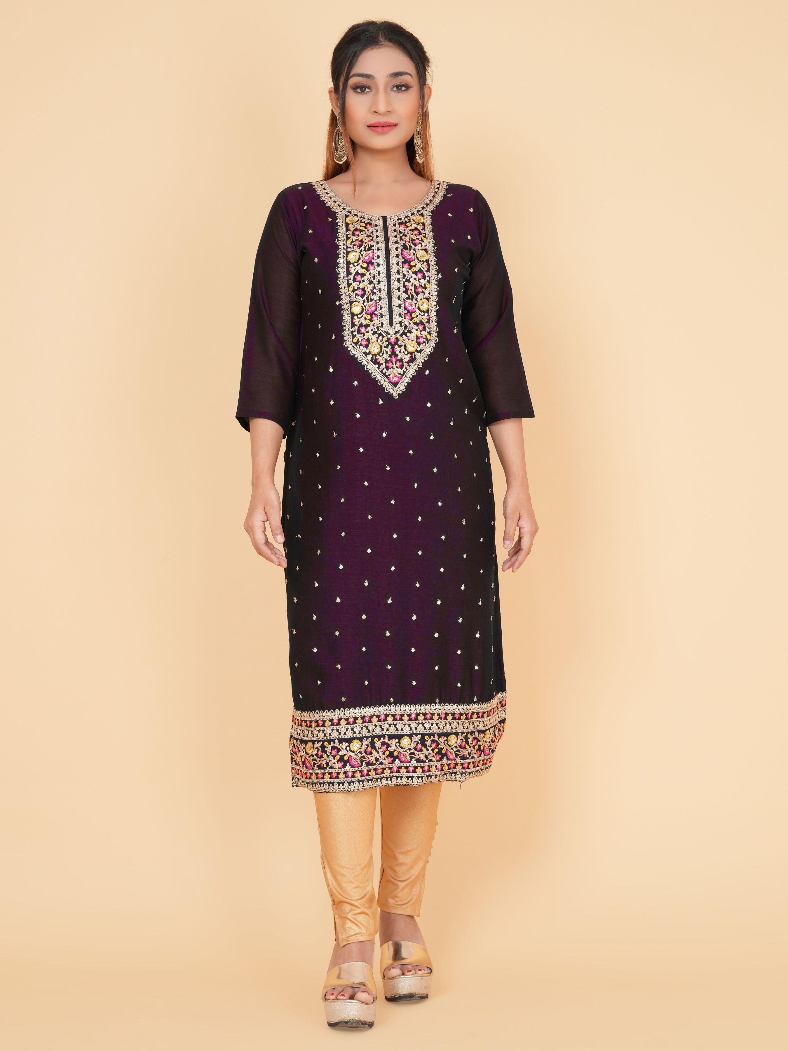 Sylvia Kurti - Roop Darshan