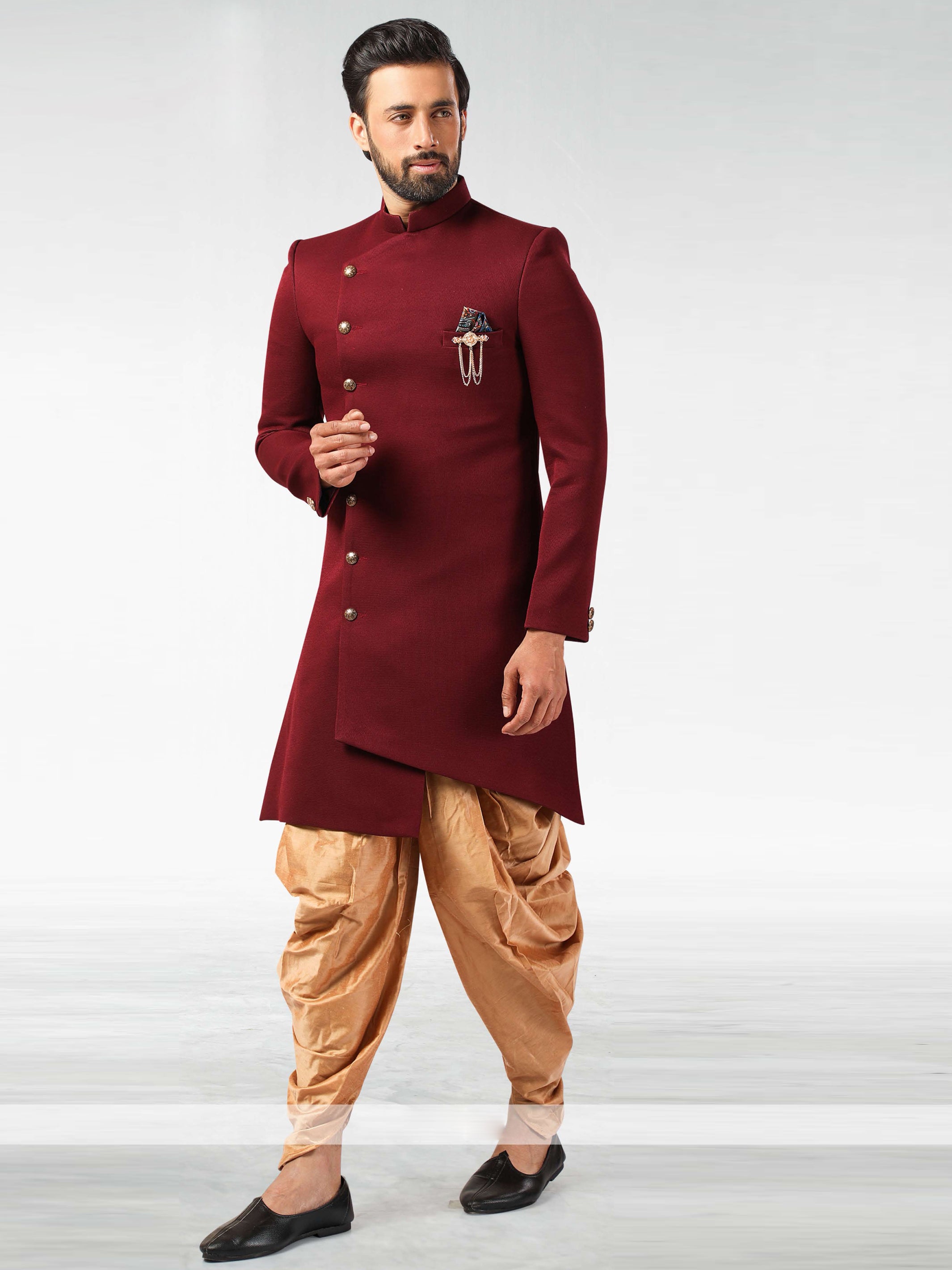 W indo online western dress