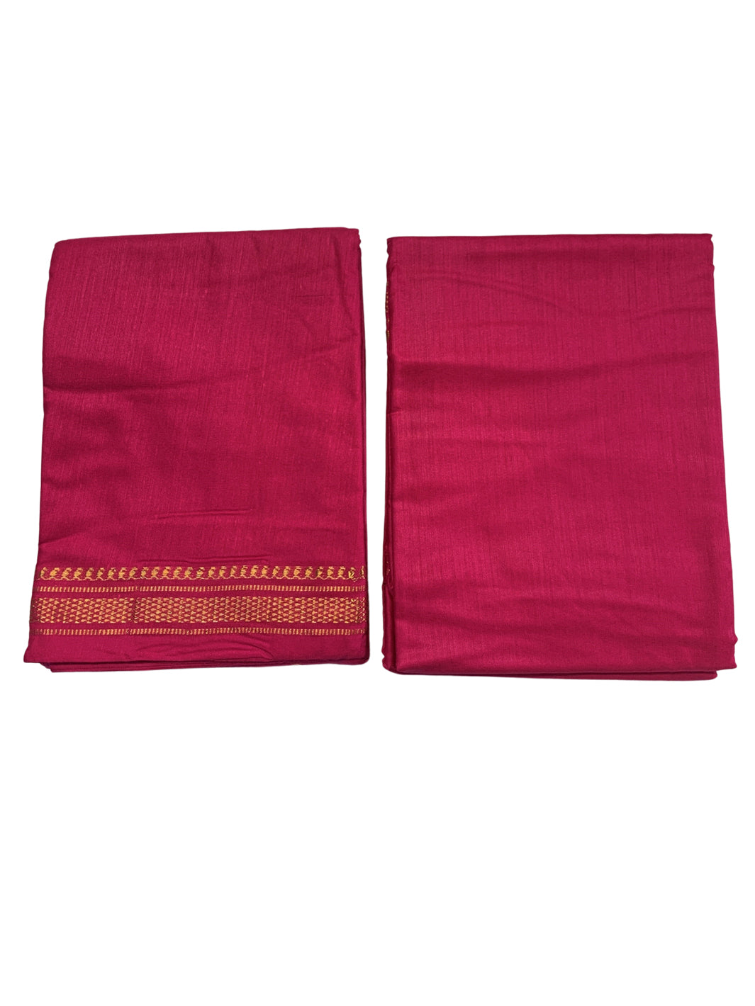 Dhoti & Shawl Set - Roop Darshan