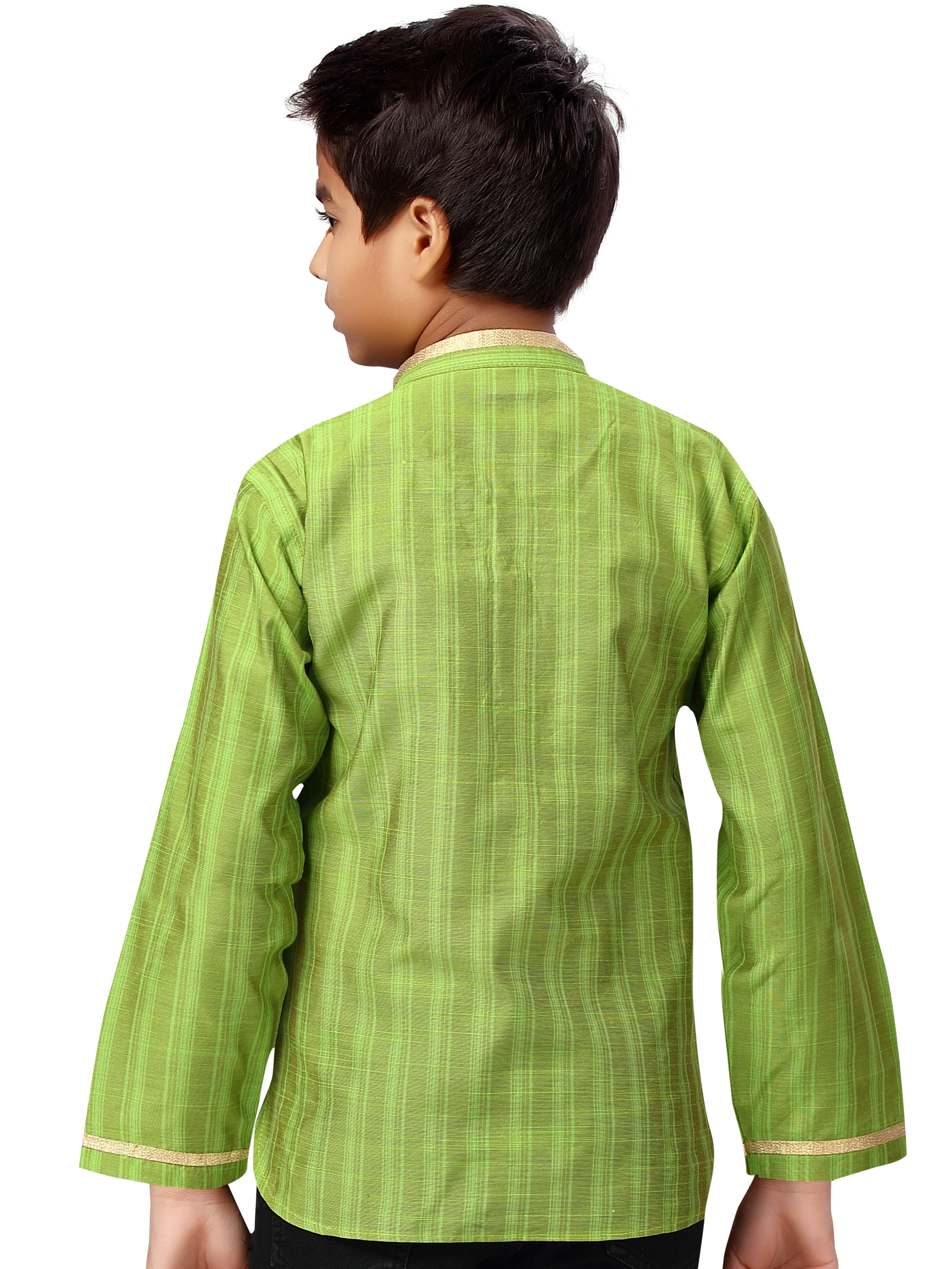 Boys Kurti - Roop Darshan