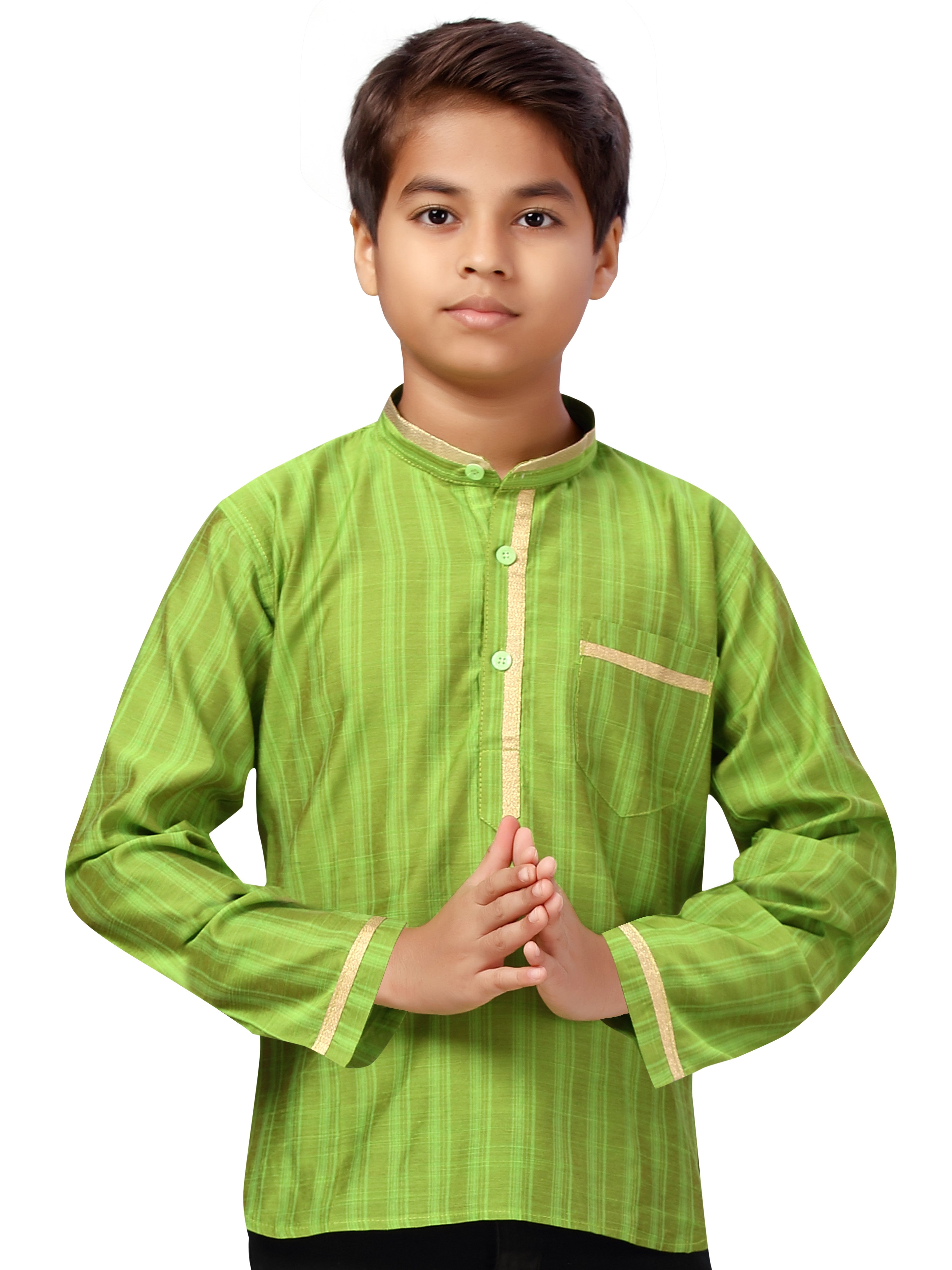 Boys Kurti - Roop Darshan