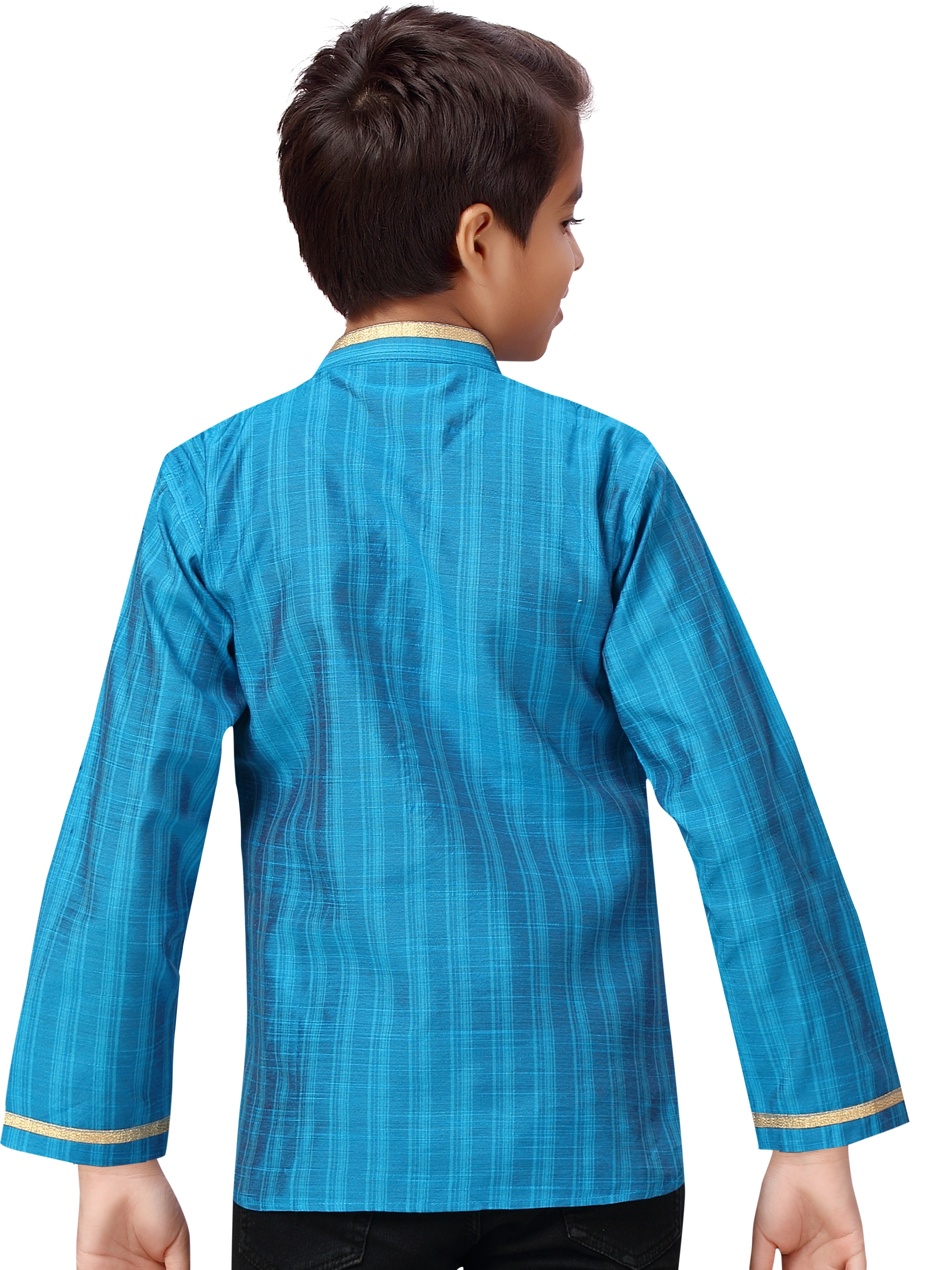 Boys Kurti - Roop Darshan