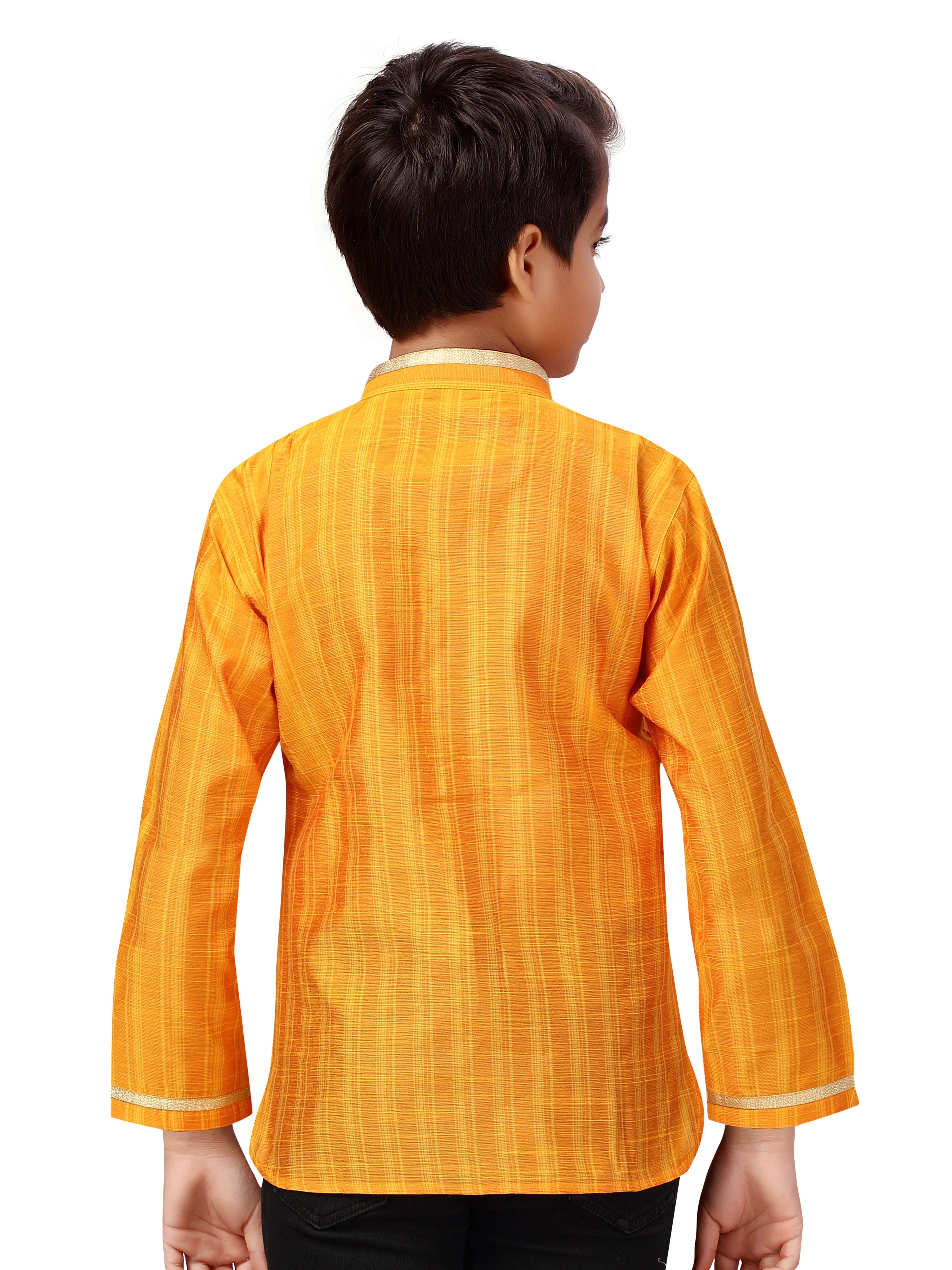 Boys Kurti - Roop Darshan