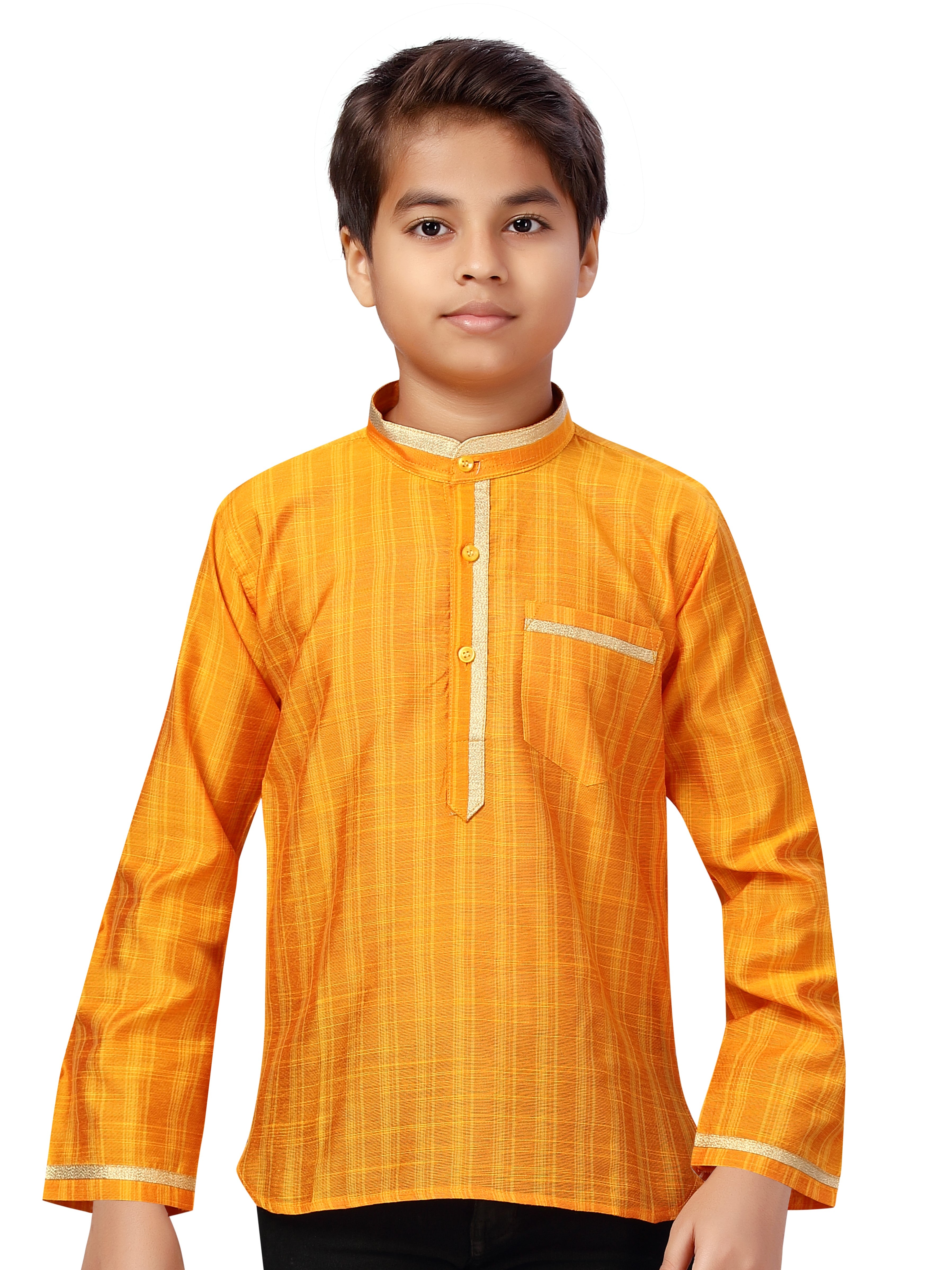 Boys Kurti - Roop Darshan