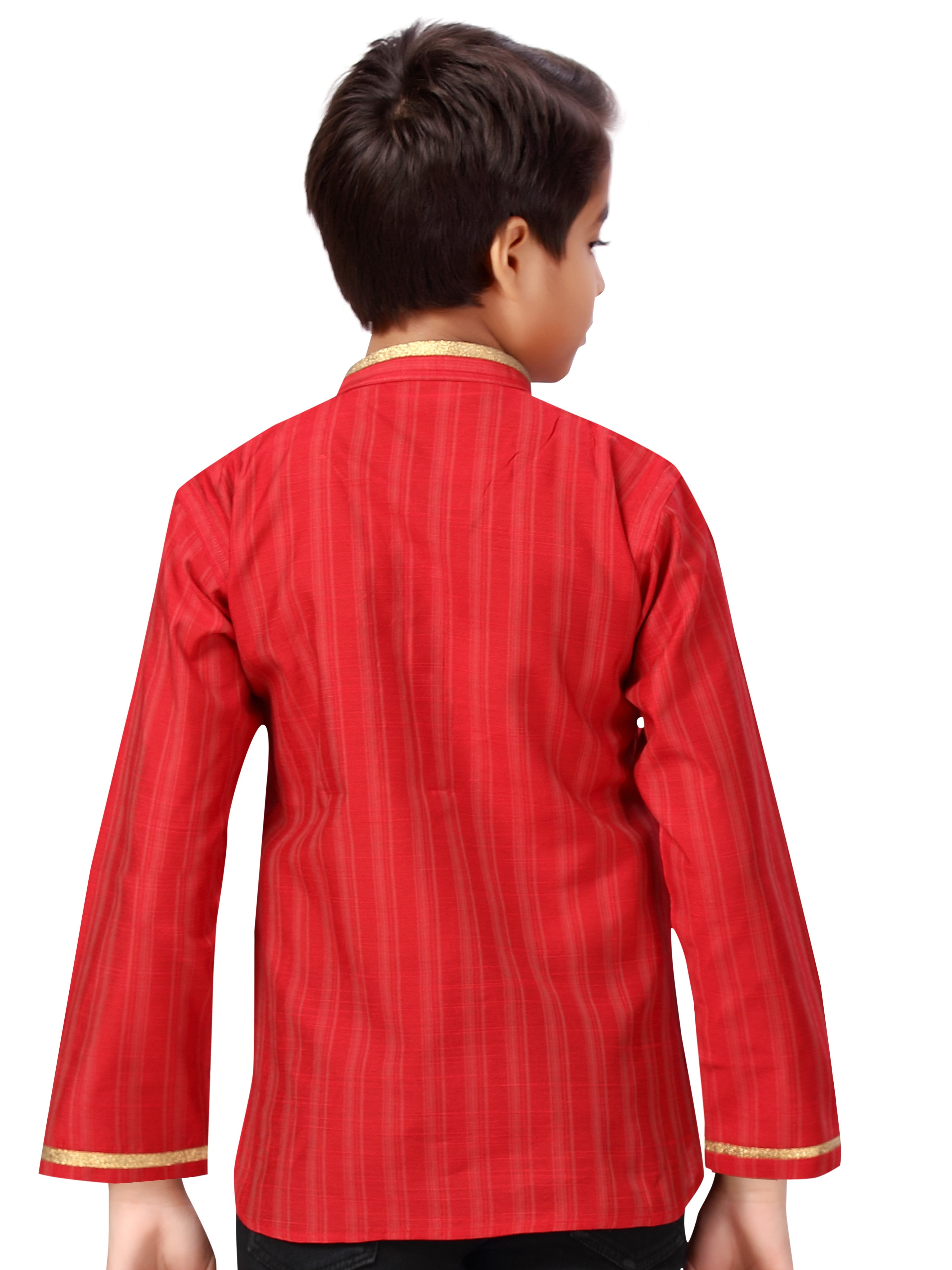 Boys Kurti - Roop Darshan