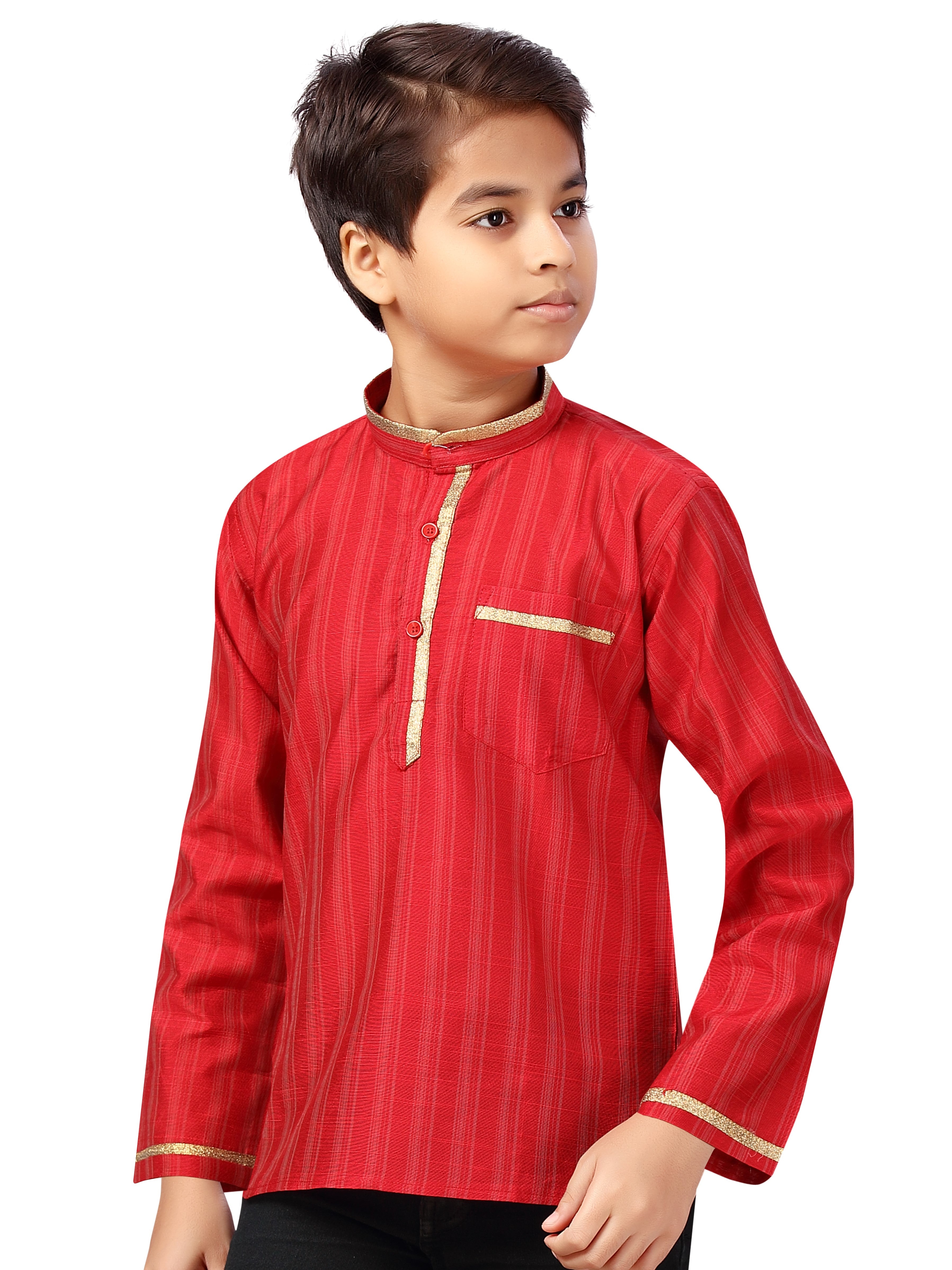 Boys Kurti - Roop Darshan