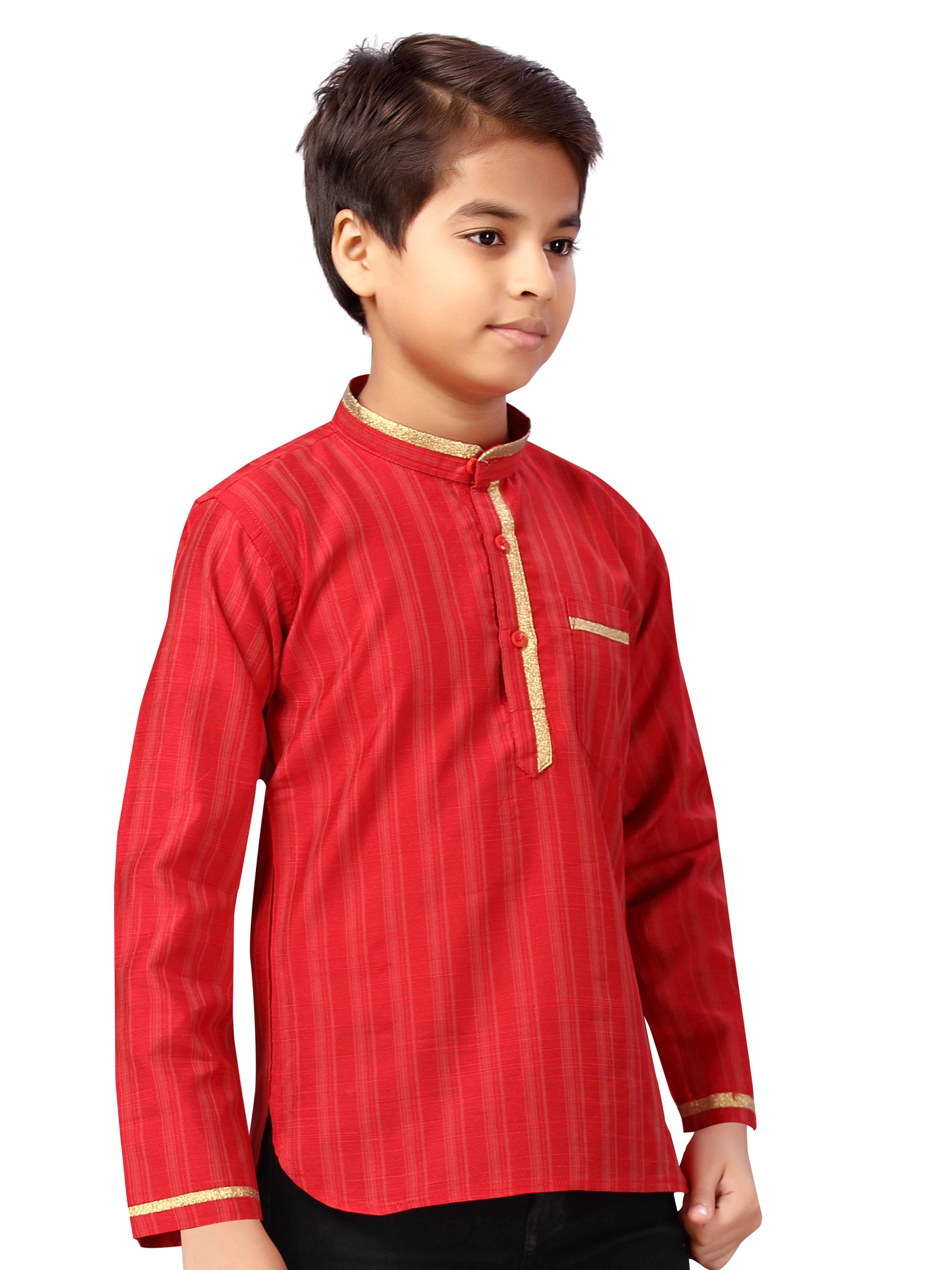 Boys Kurti - Roop Darshan