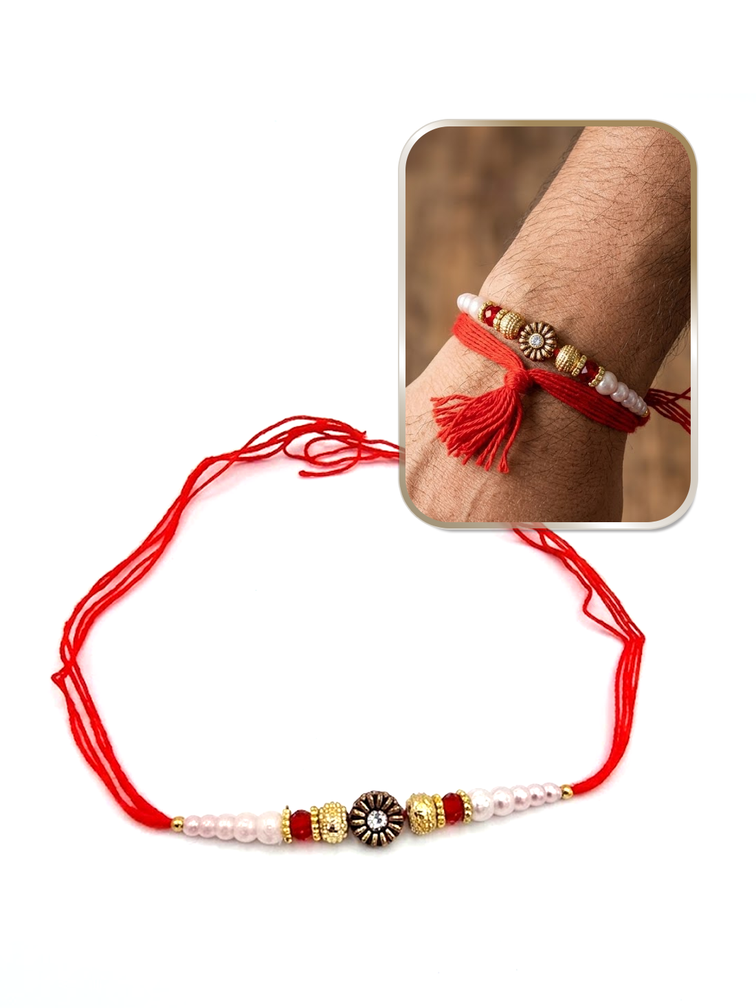 Rakhi