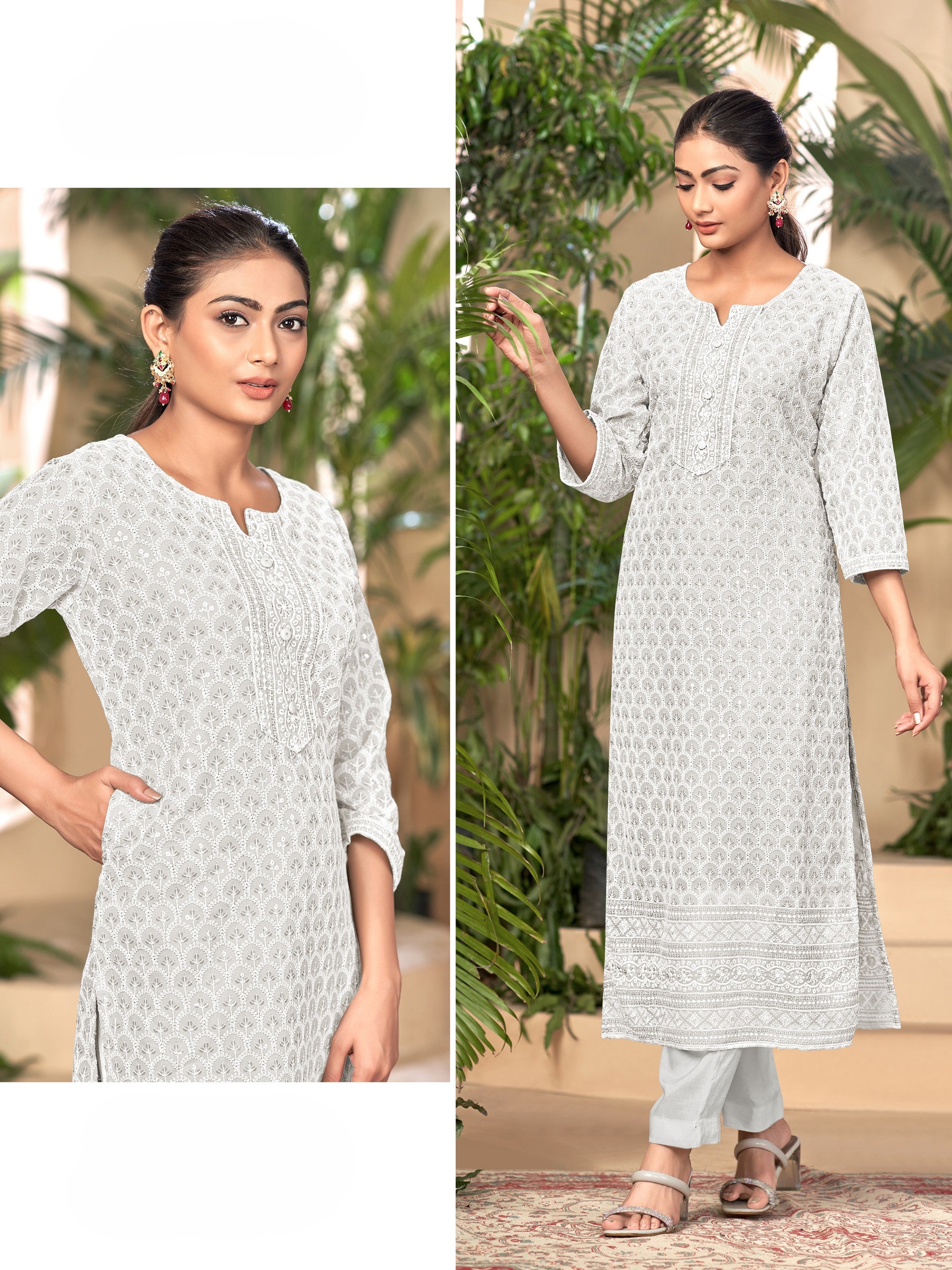 Jeel Kurti