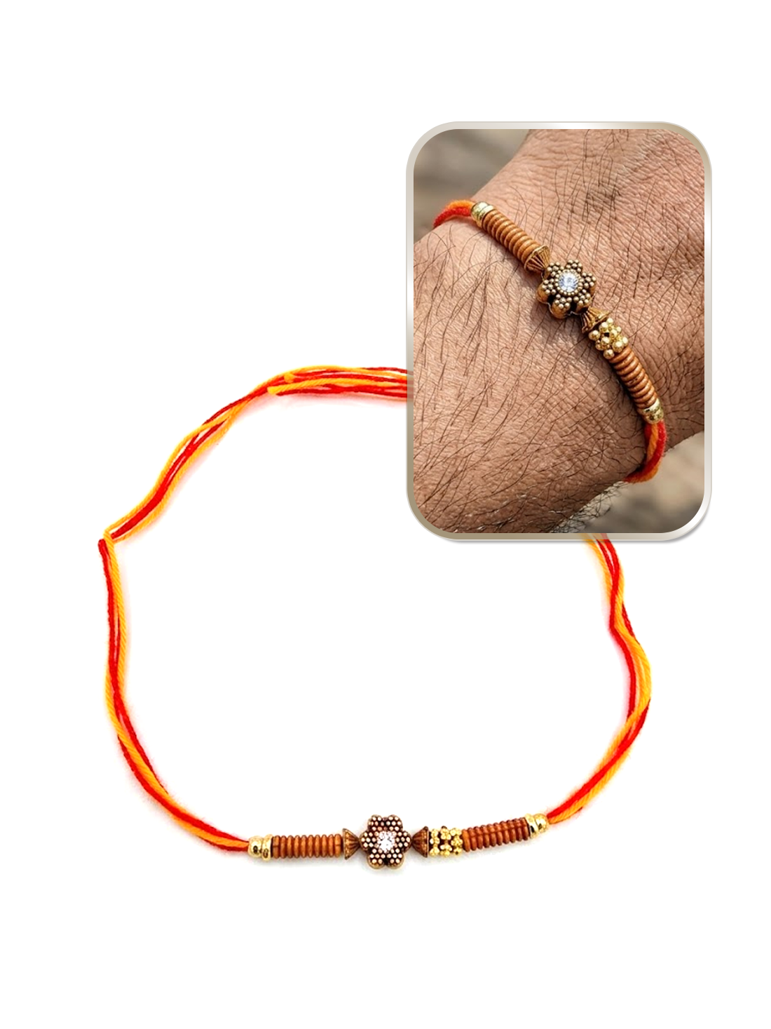 Rakhi