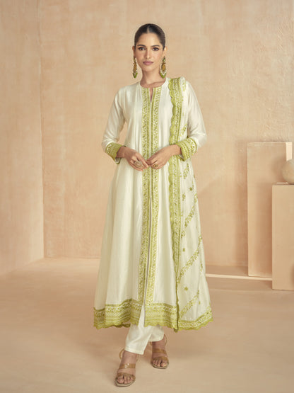Aesha Flair Suit