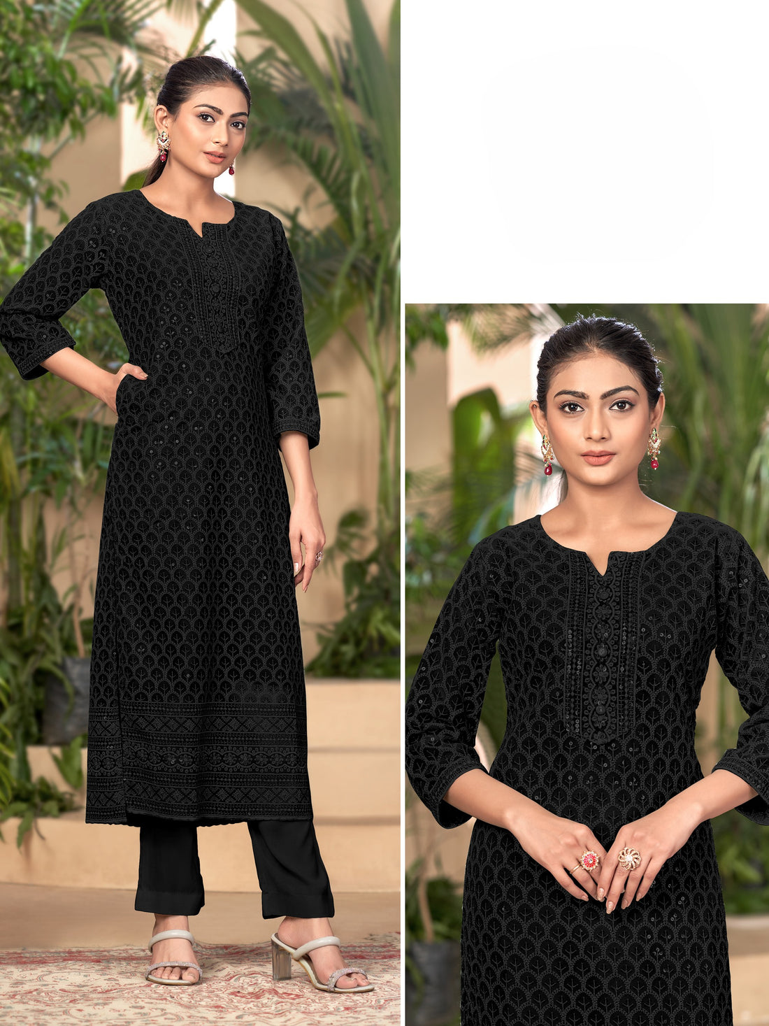Jeel Kurti