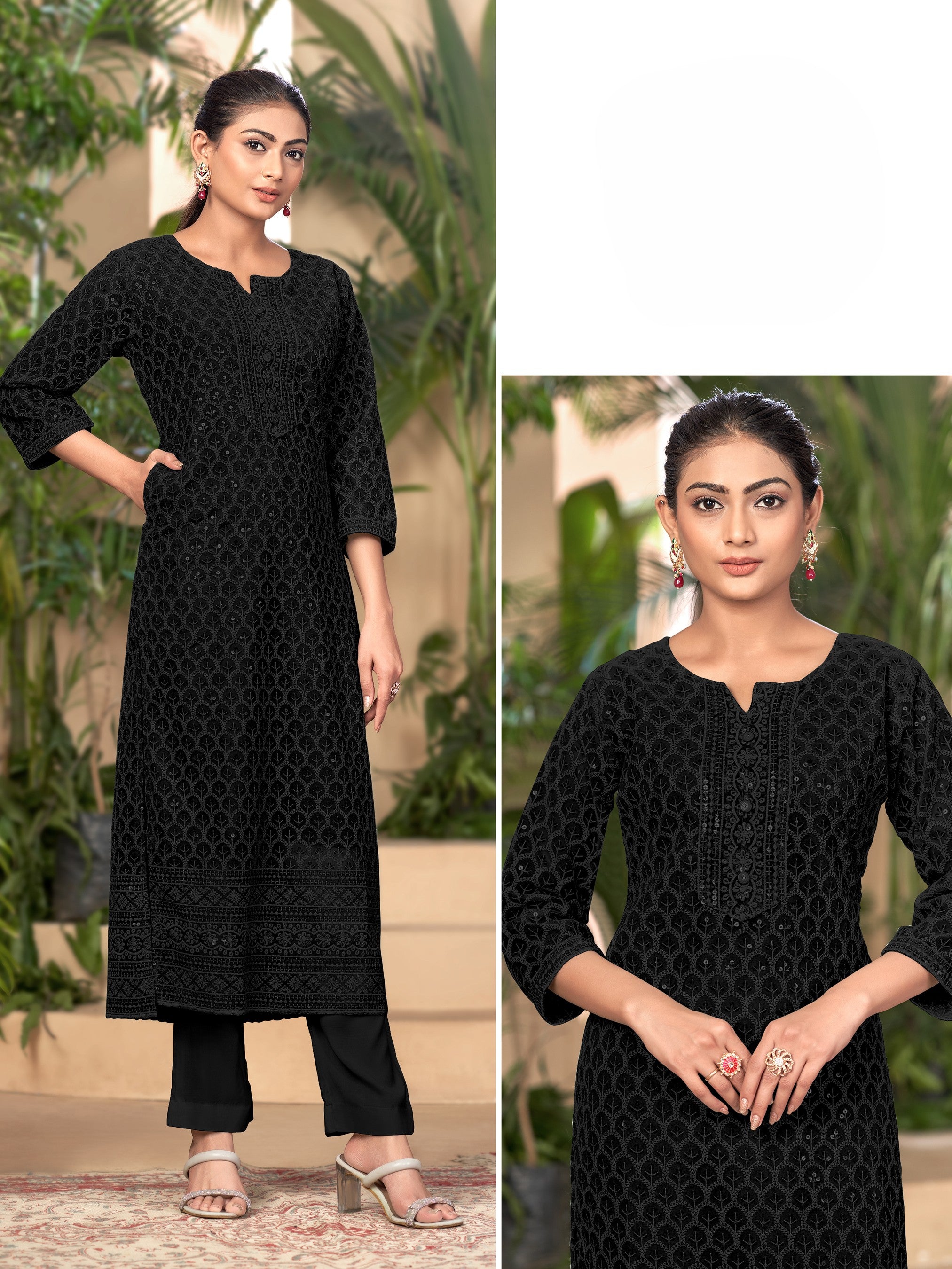Jeel Kurti
