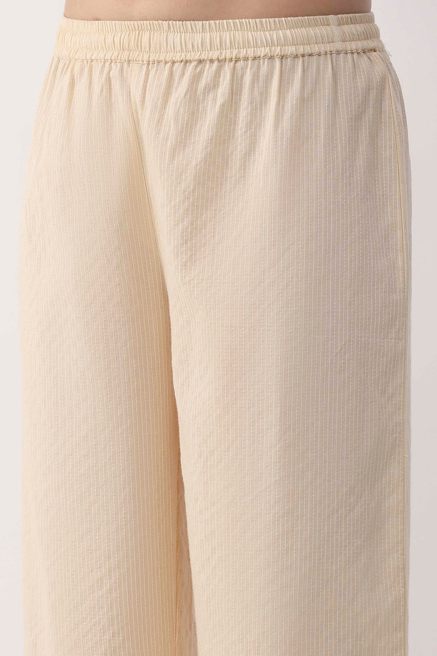 Biba Palazzo Pants - Roop Darshan