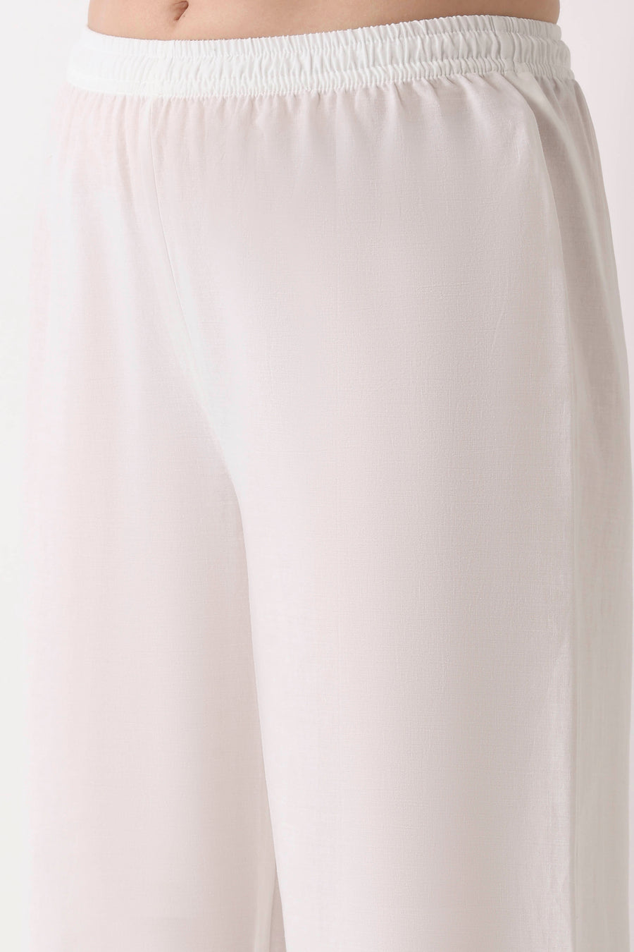 Biba Palazzo Pants - Roop Darshan