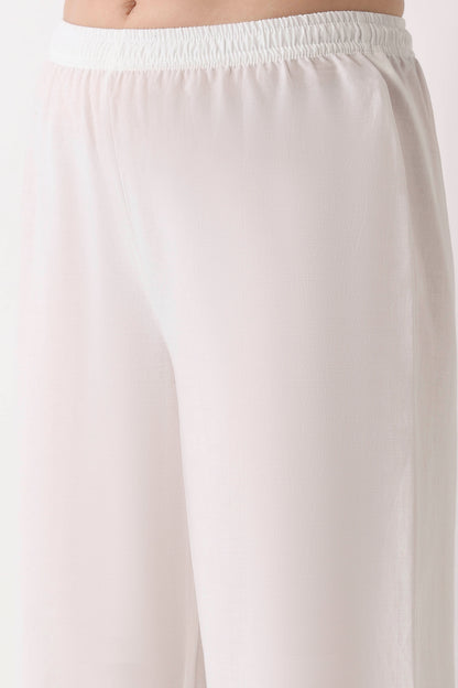 Biba Palazzo Pants - Roop Darshan