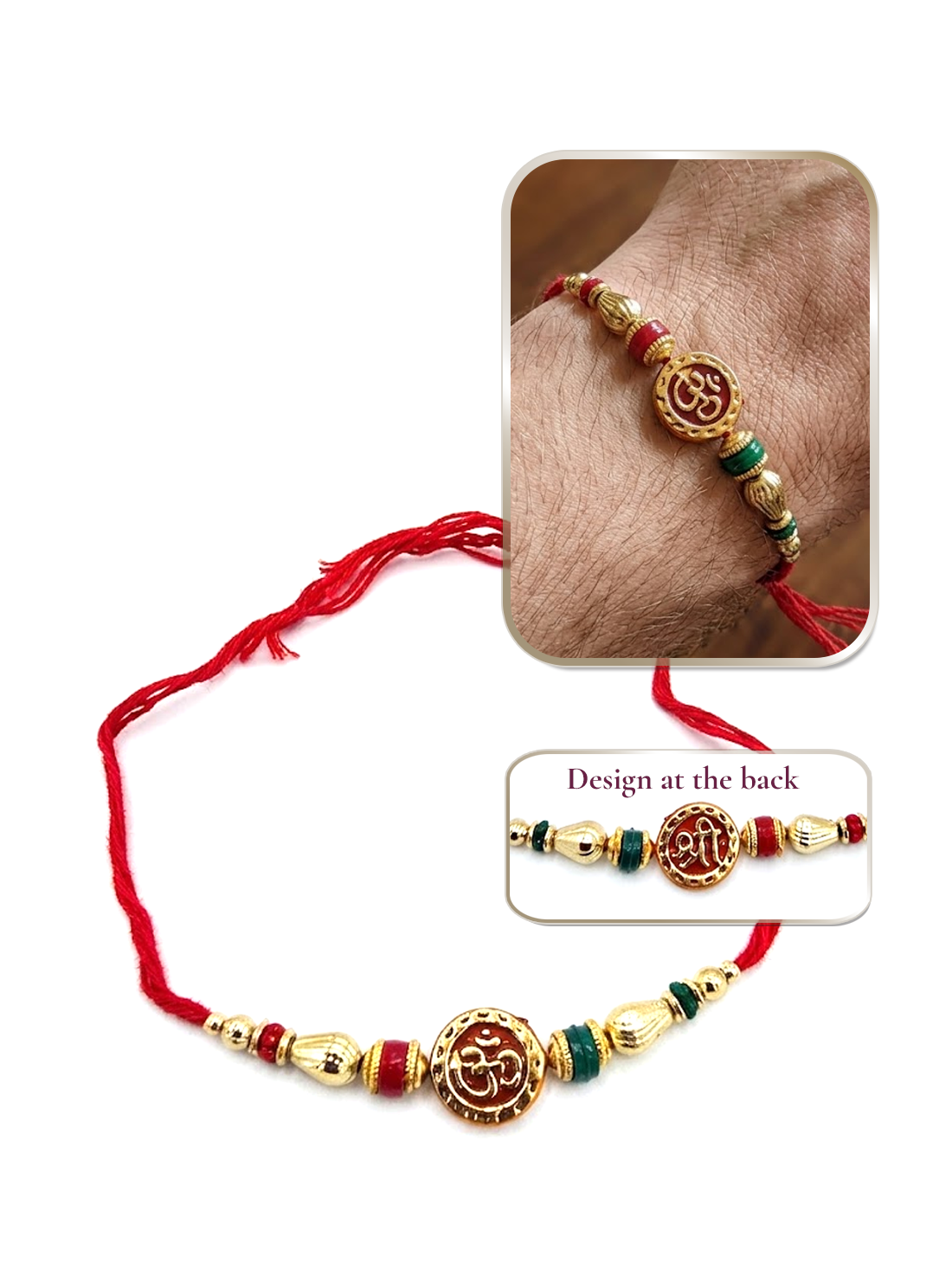 Rakhi