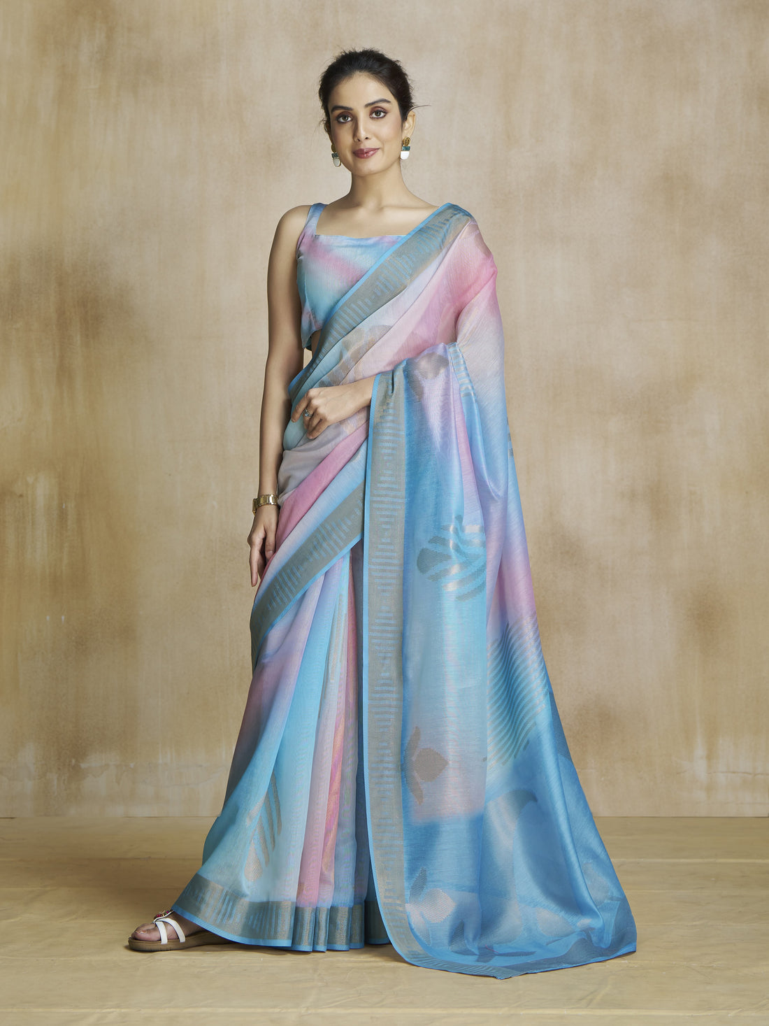 Neeta Saree - Roop Darshan