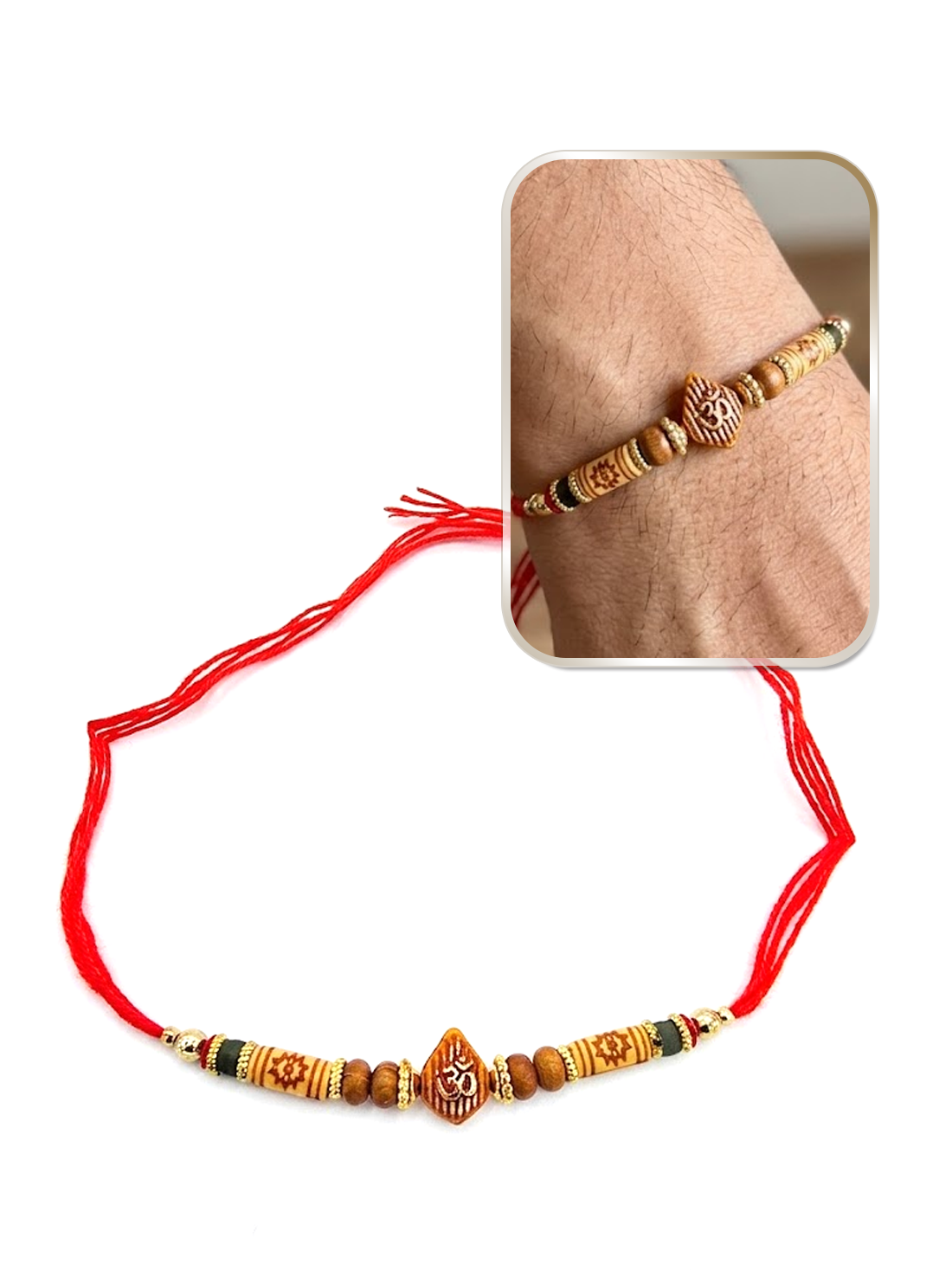 Rakhi