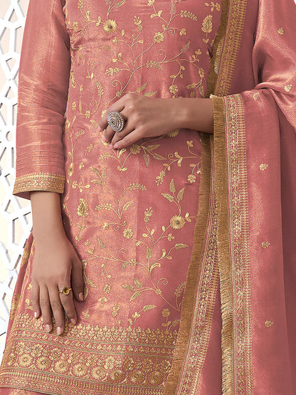 Ojasvi Palazzo Suit