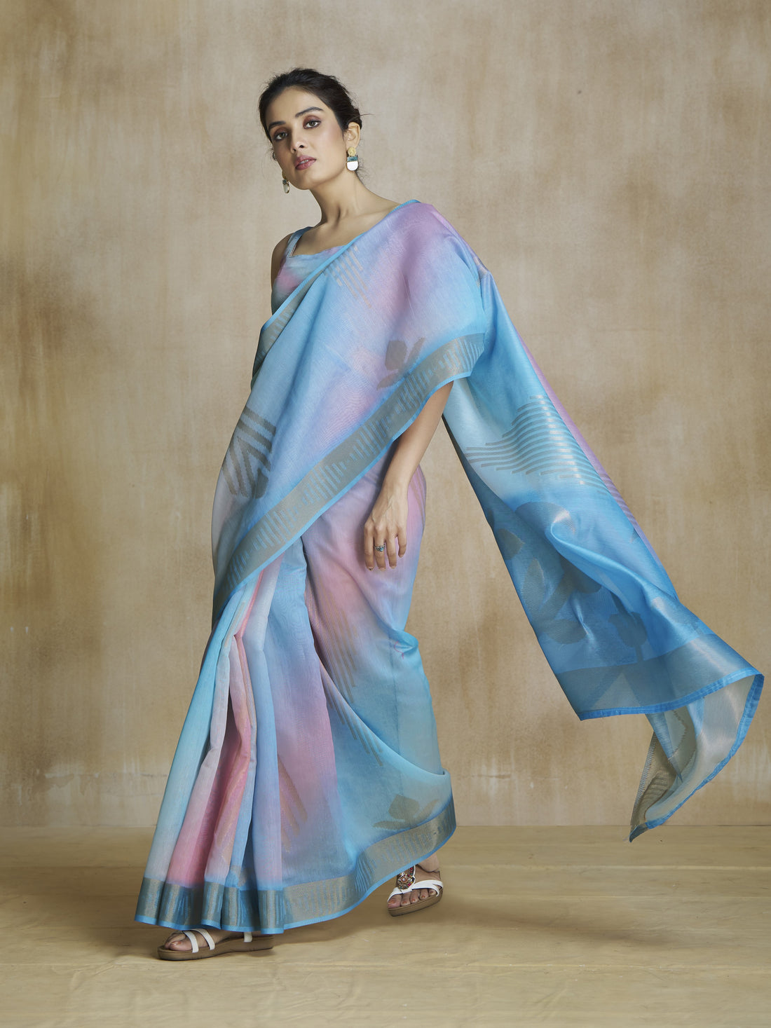 Neeta Saree - Roop Darshan