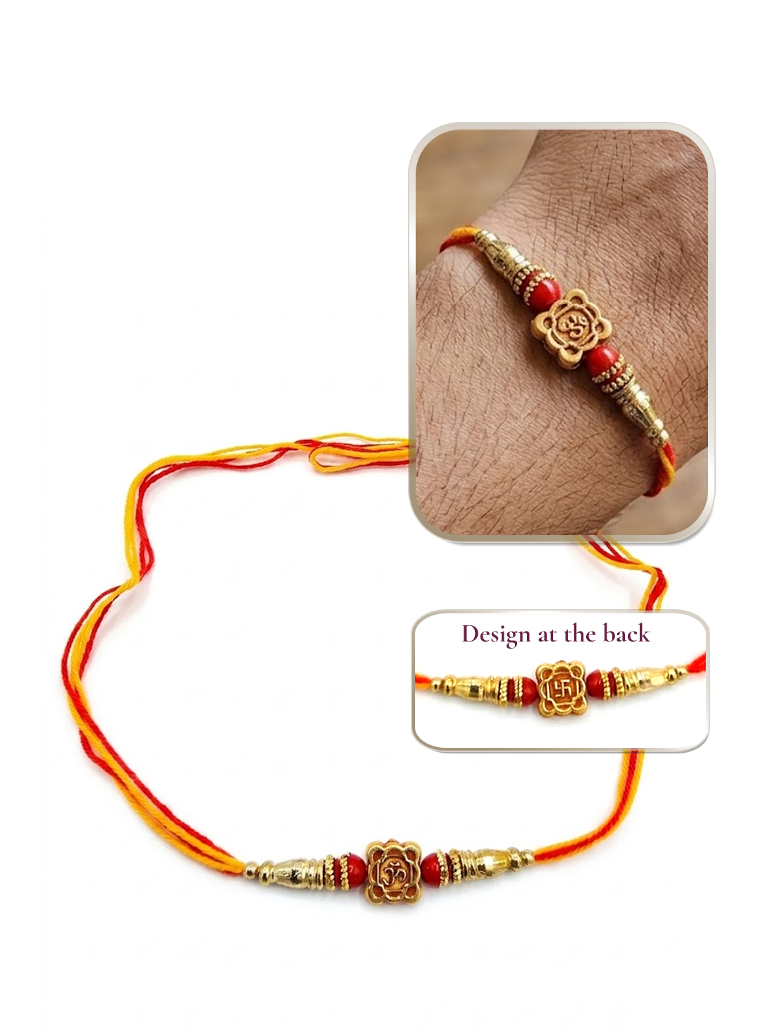 Rakhi