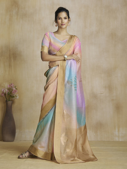 Neeta Saree - Roop Darshan