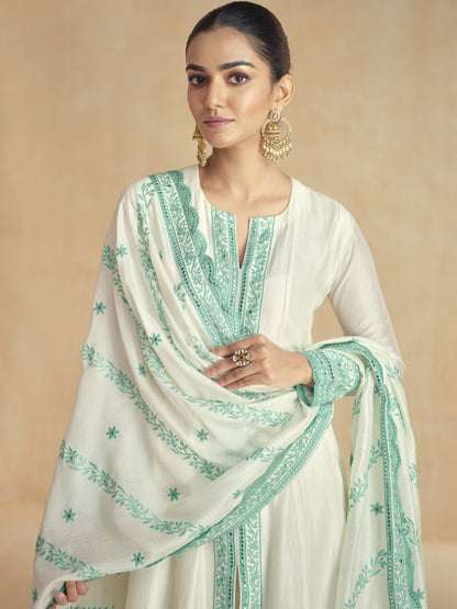 Aesha Flair Suit