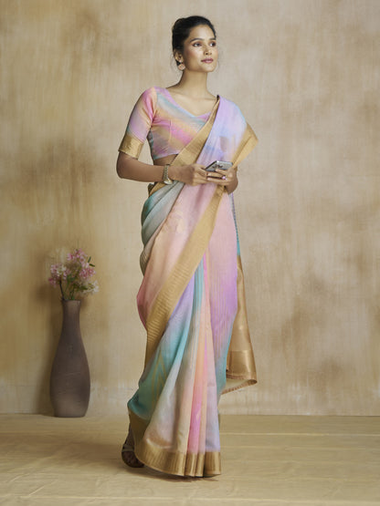 Neeta Saree - Roop Darshan