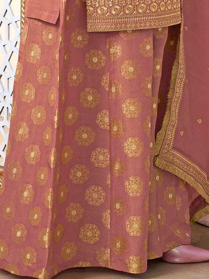 Ojasvi Palazzo Suit