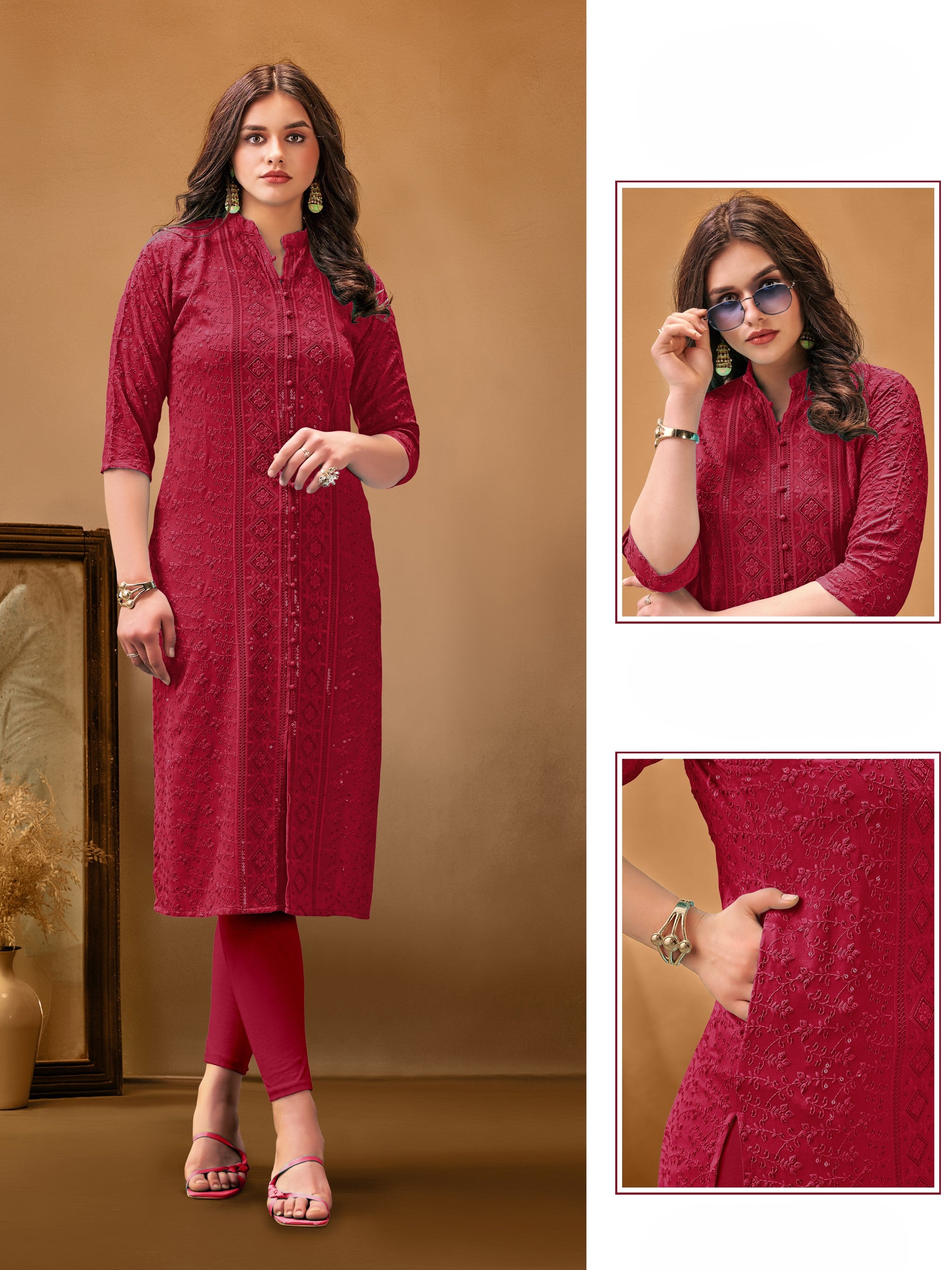Heer Kurti - Roop Darshan