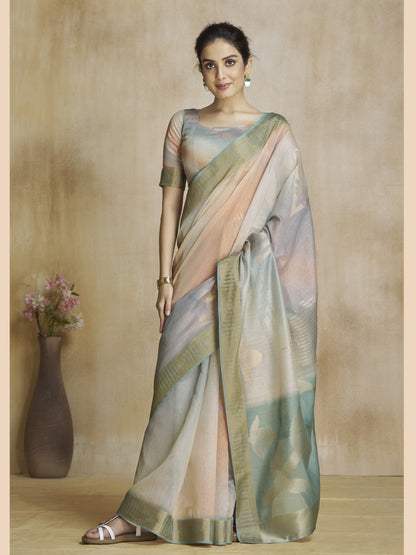 Neeta Saree - Roop Darshan