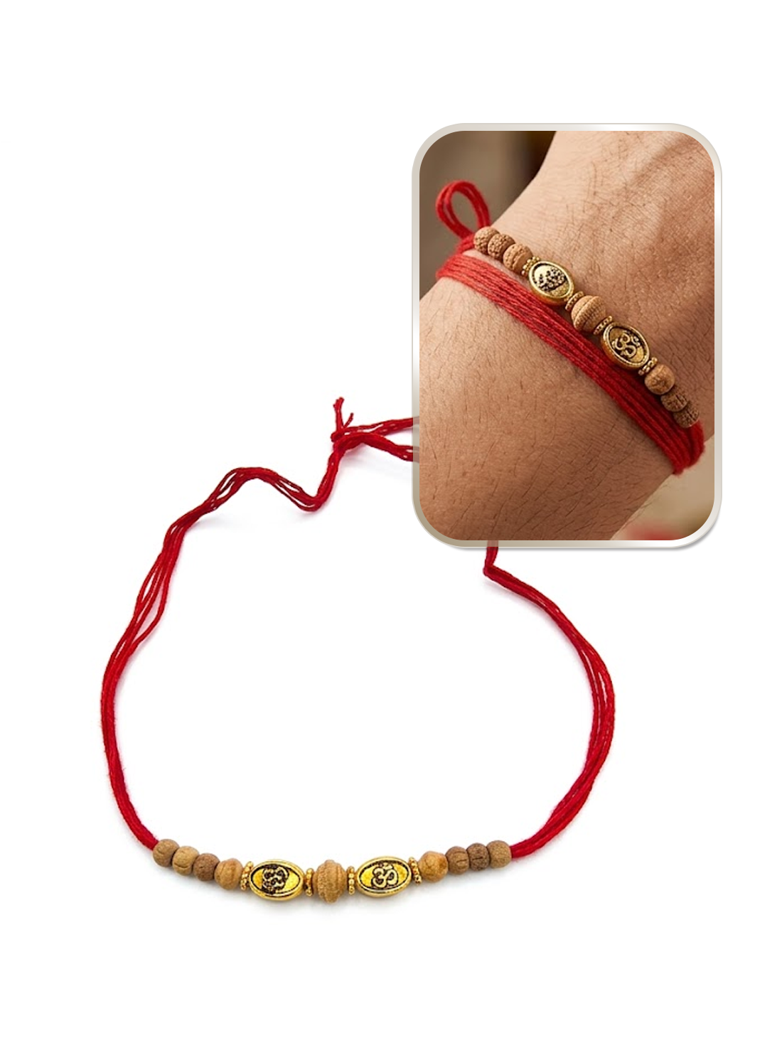 Rakhi