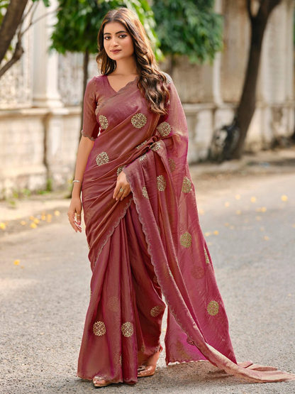 Ziva Saree