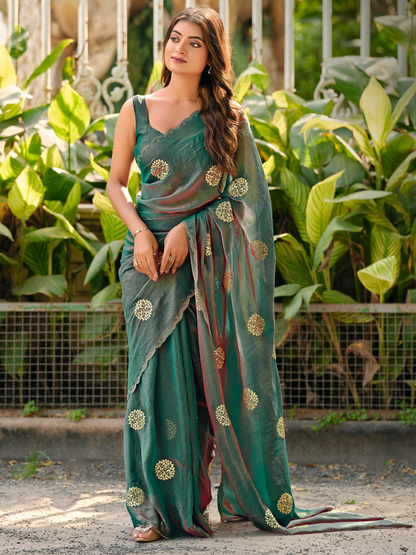 Ziva Saree