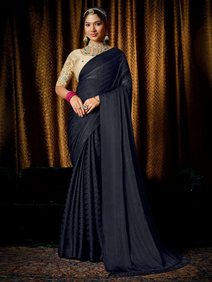 Yukta Silk Saree