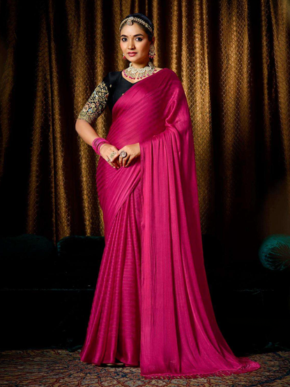 Yukta Silk Saree