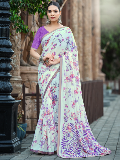 Kanika Saree