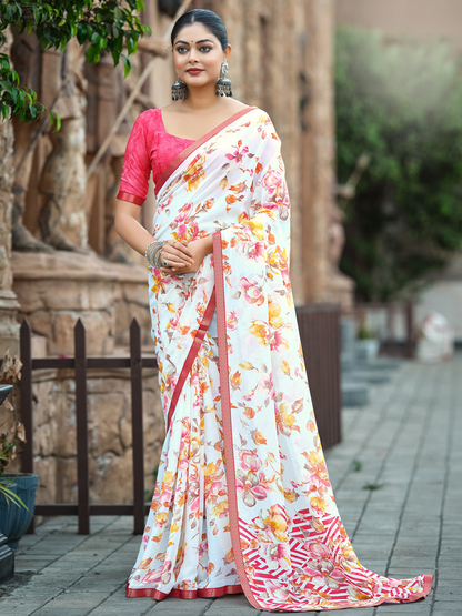 Kanika Saree