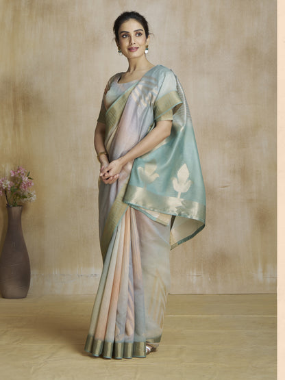Neeta Saree - Roop Darshan