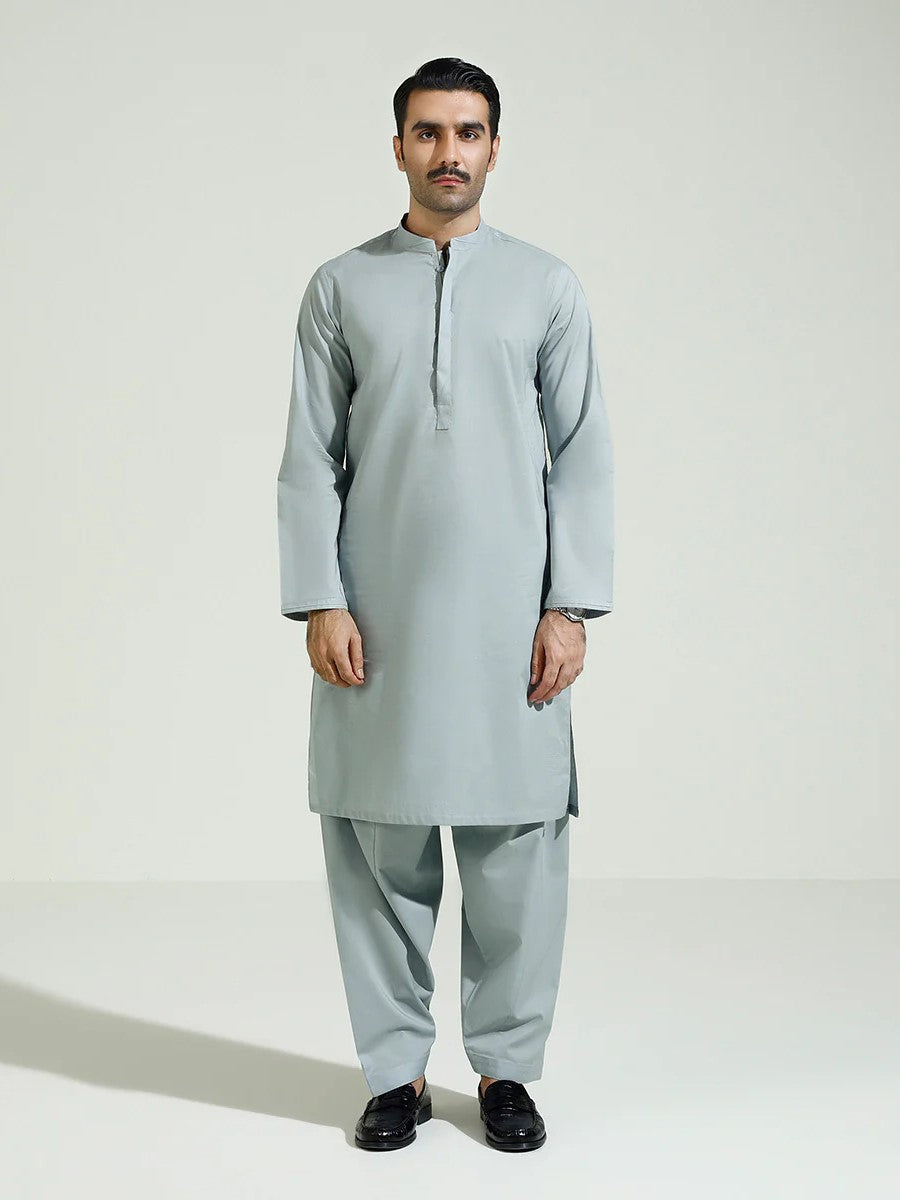 Mens Pathani Suit - Roop Darshan