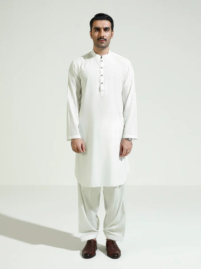 Mens Pathani Suit - Roop Darshan