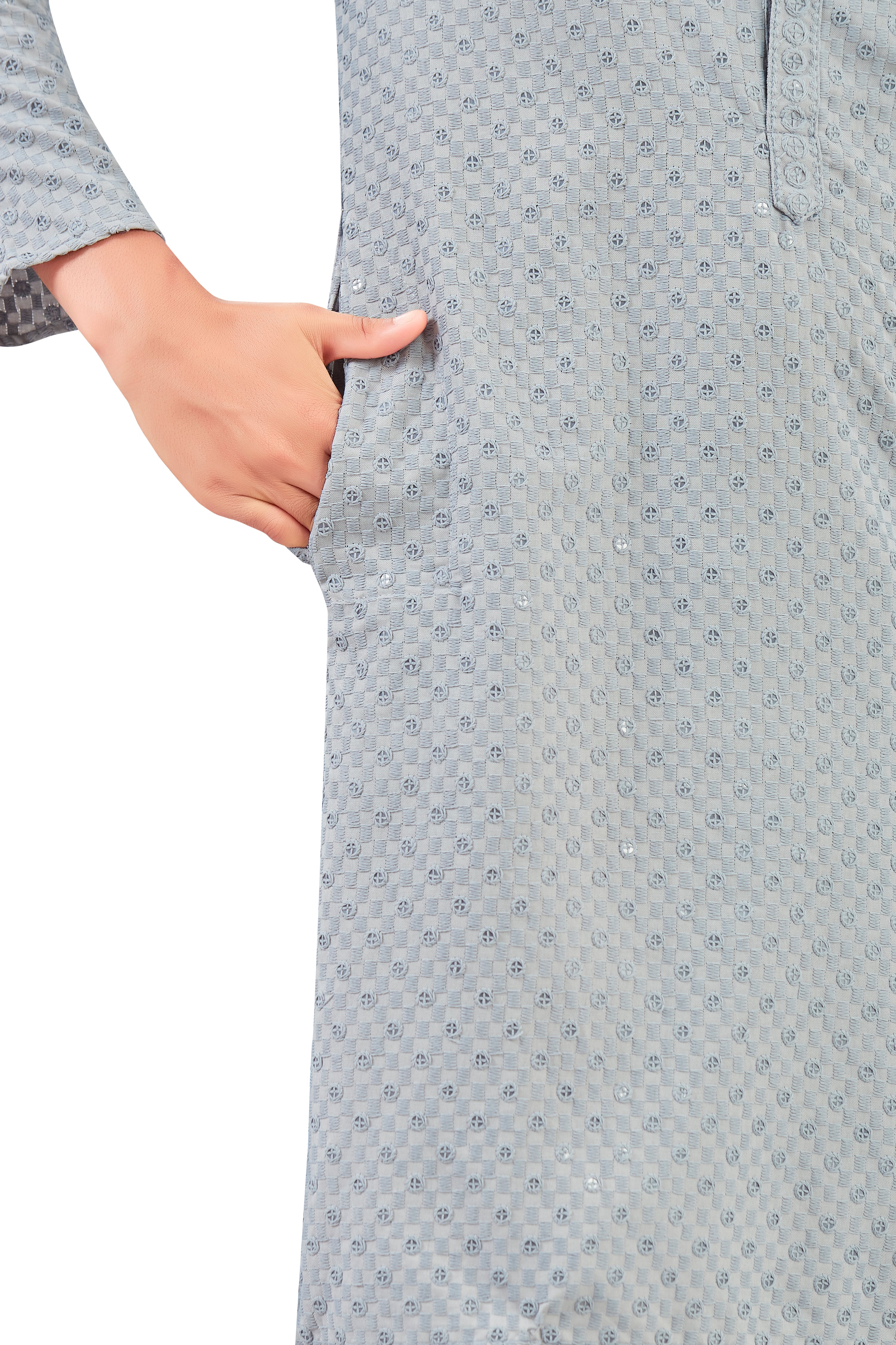 Boys Kurta Set - Roop Darshan