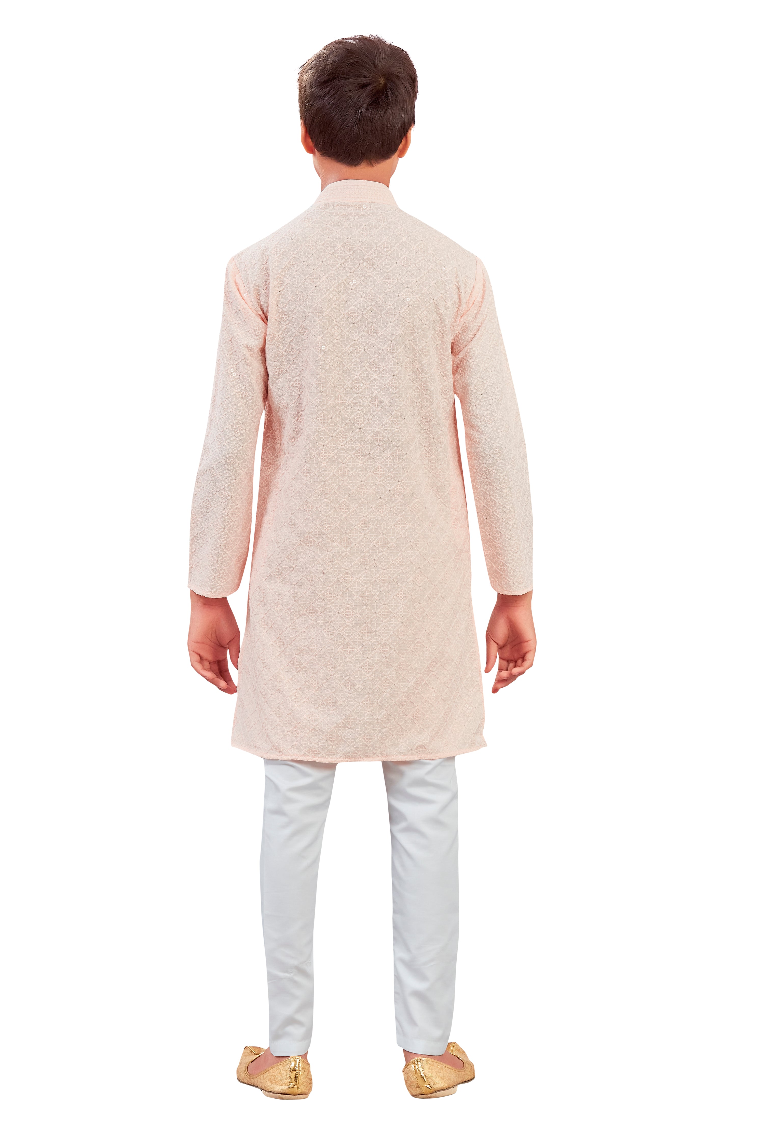 Boys Kurta Set - Roop Darshan