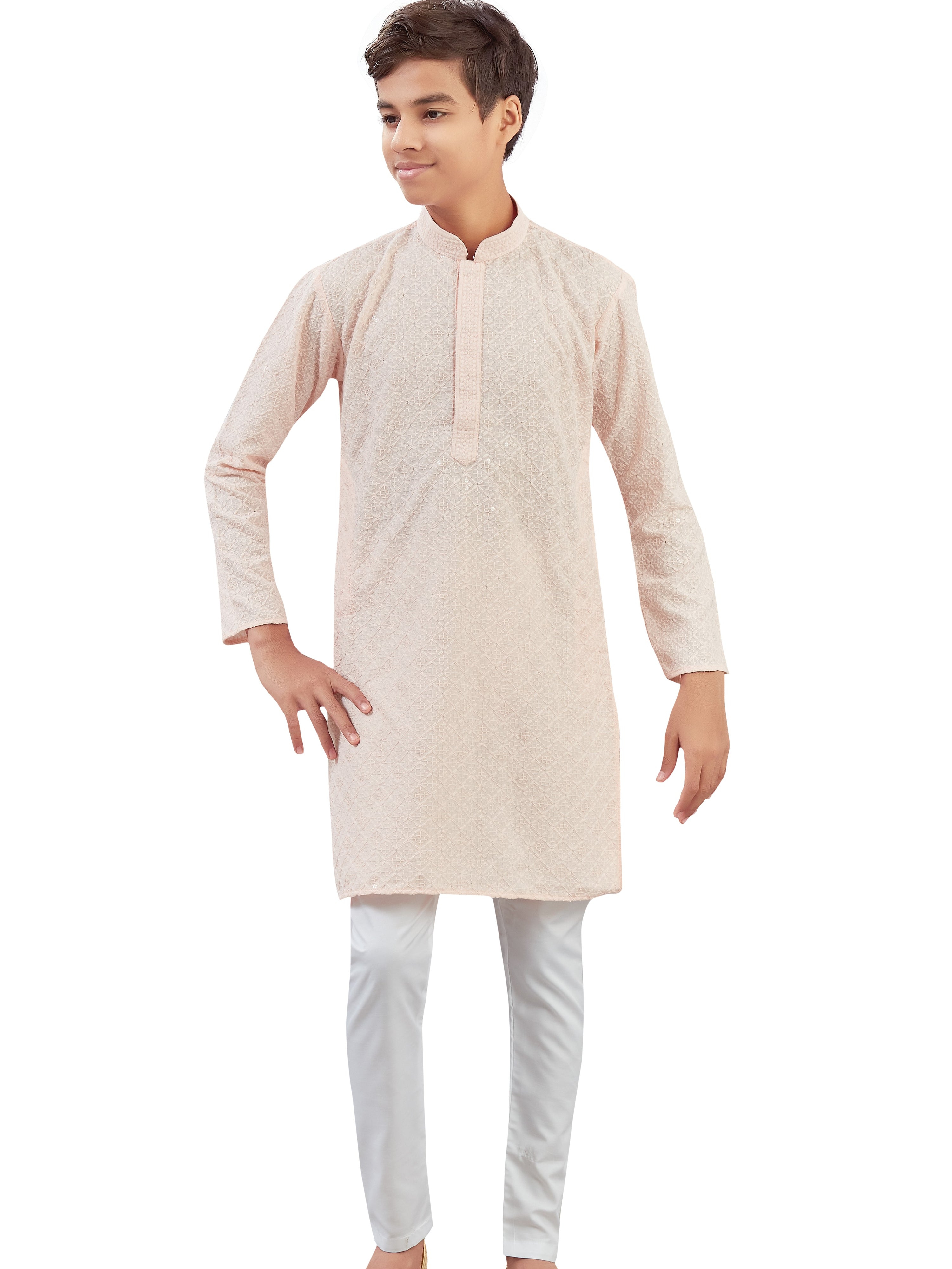 Boys Kurta Set - Roop Darshan