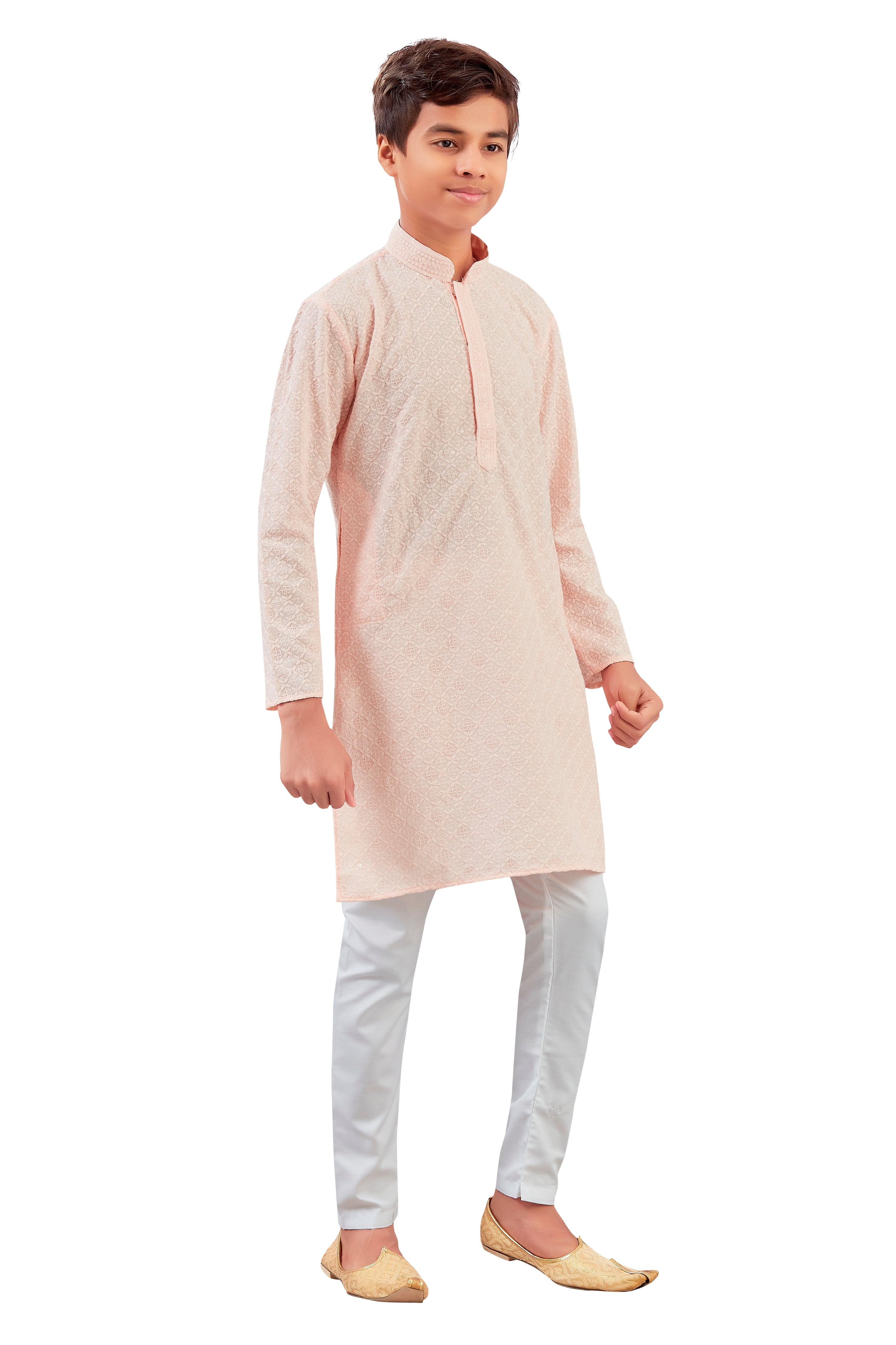 Boys Kurta Set - Roop Darshan